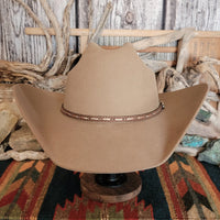 Justin Logan Cowboy Hat