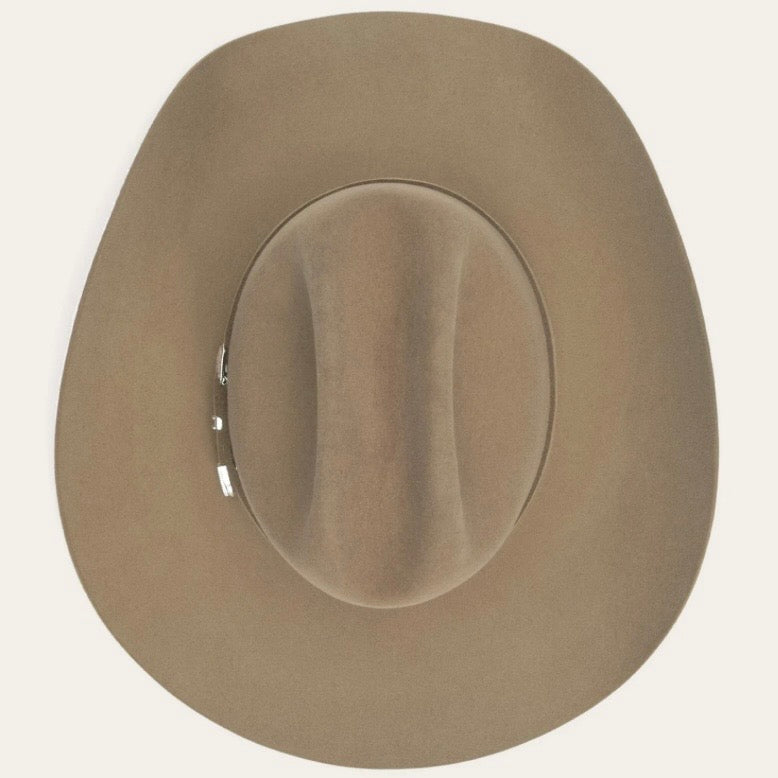 Stetson Skyline Cowboy Hat 250th Collection