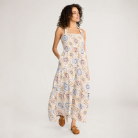 Women's Pendleton Hayley Cotton Gauze Dress