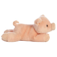 8" Percy Pig Plush