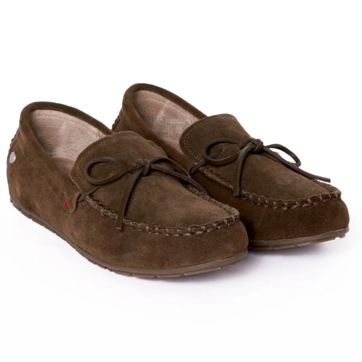 Men’s Minnetonka Loafer Moccasins