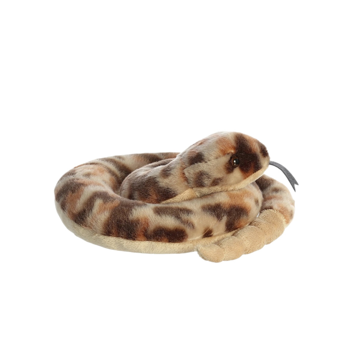 12” Ruse Rattlesnake Plush