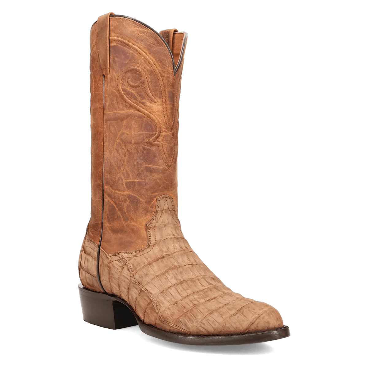 Men's Makara Caiman Dan Post Boots