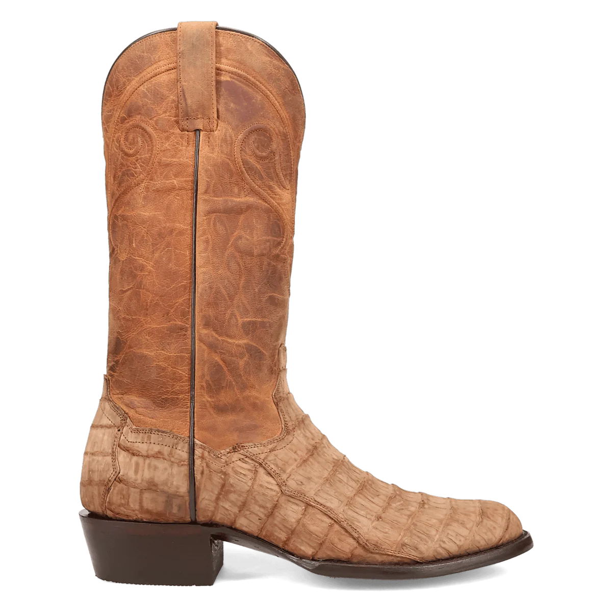 Men's Makara Caiman Dan Post Boots