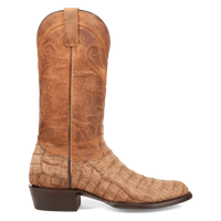 Men's Makara Caiman Dan Post Boots