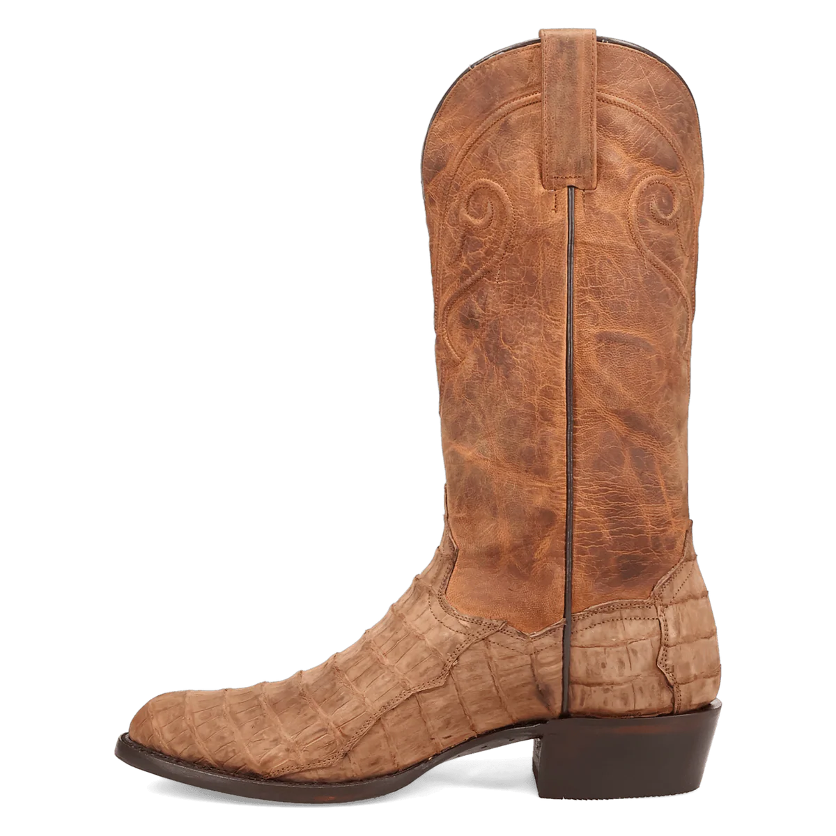 Men's Makara Caiman Dan Post Boots