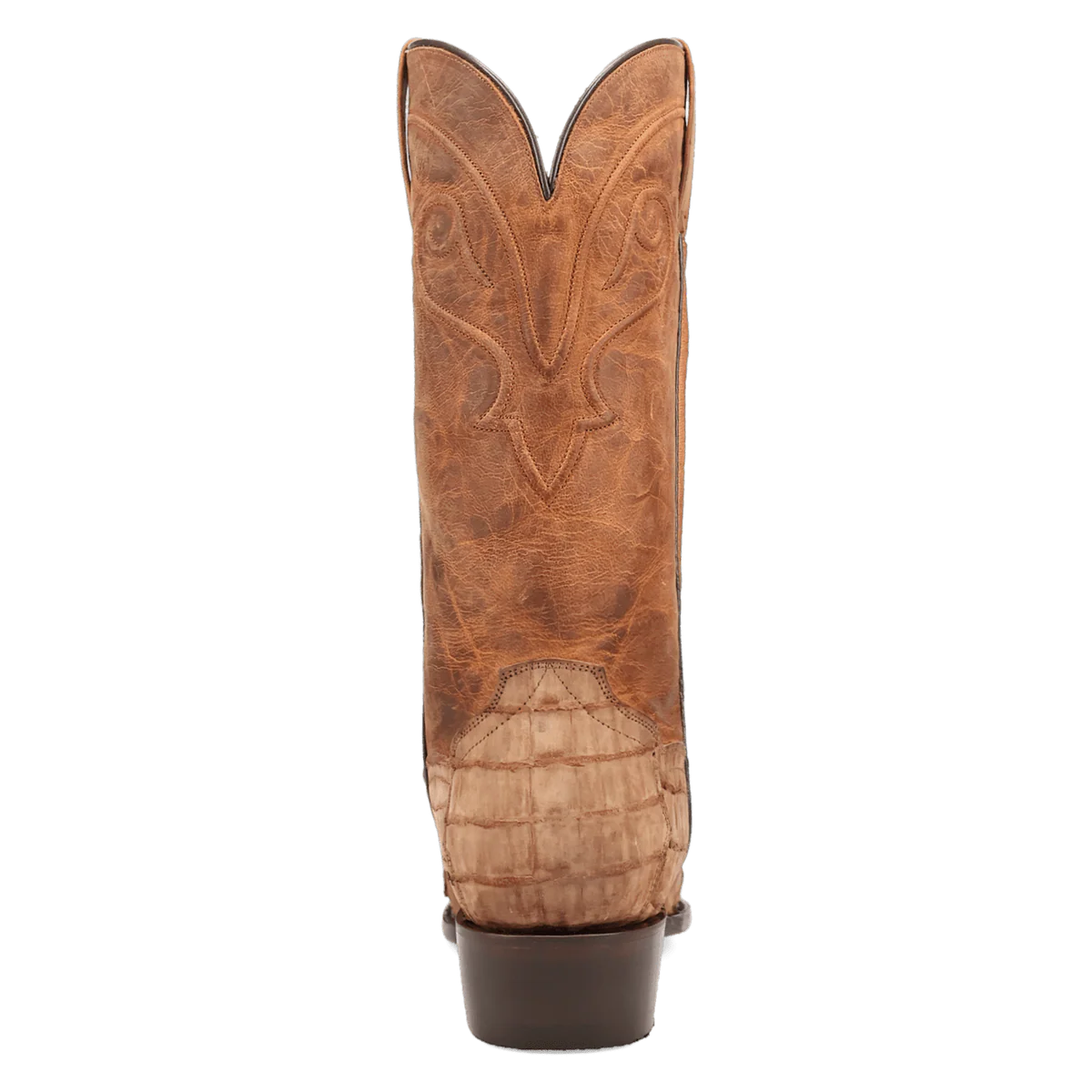 Men's Makara Caiman Dan Post Boots