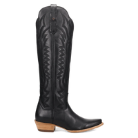 Women's Heartland Leather Dan Post Boots