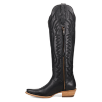 Women's Heartland Leather Dan Post Boots