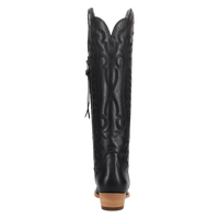 Women's Heartland Leather Dan Post Boots