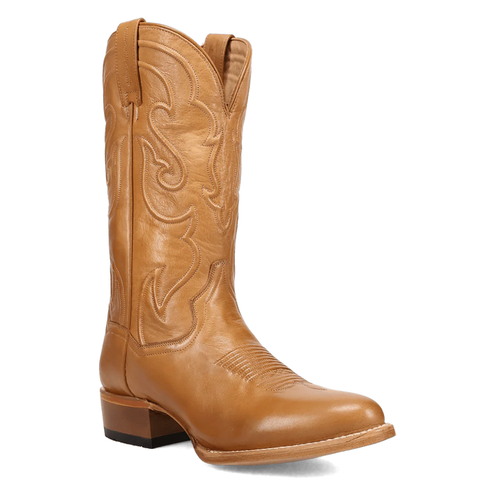 Men's Rio Grande Leather Boots