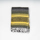 Hand-Woven Mexican Blanket