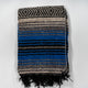 Hand-Woven Mexican Blanket