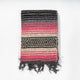 Hand-Woven Mexican Blanket