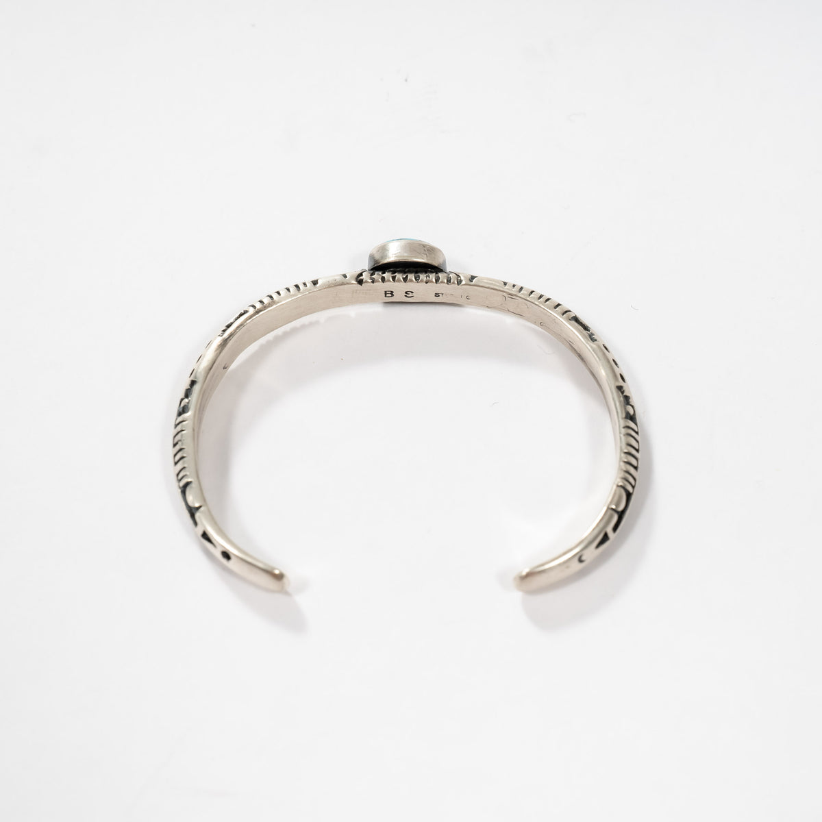 Sterling Silver bracelet. 