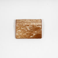 Jolie credit card holder