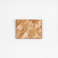 Jolie credit card holder back