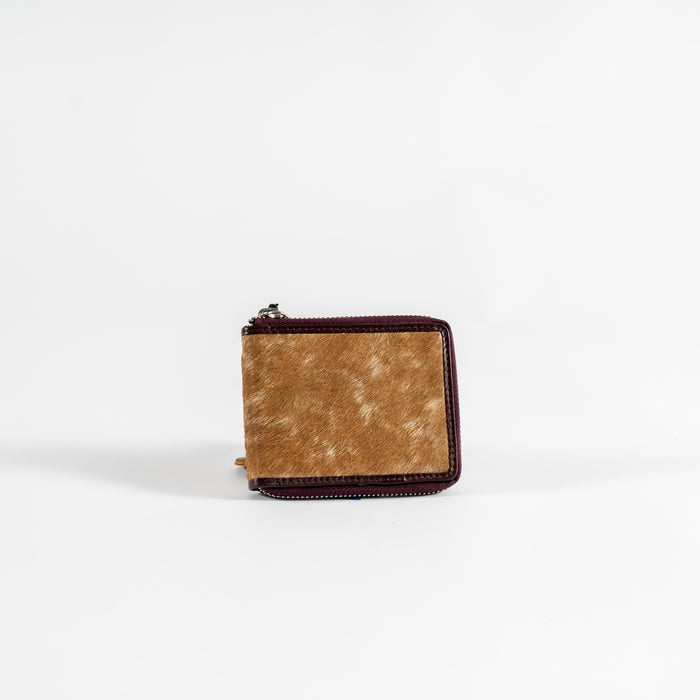 Myra Bag Acquaintance wallet Acquaintance Wallet in Brown