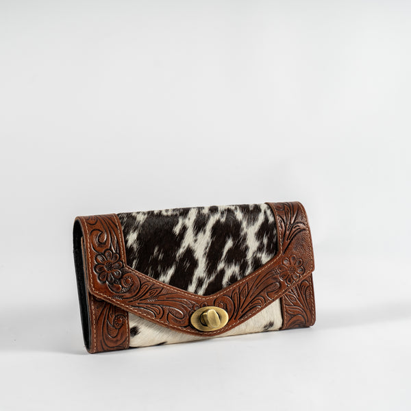 Myra Bags Advent Wallet 