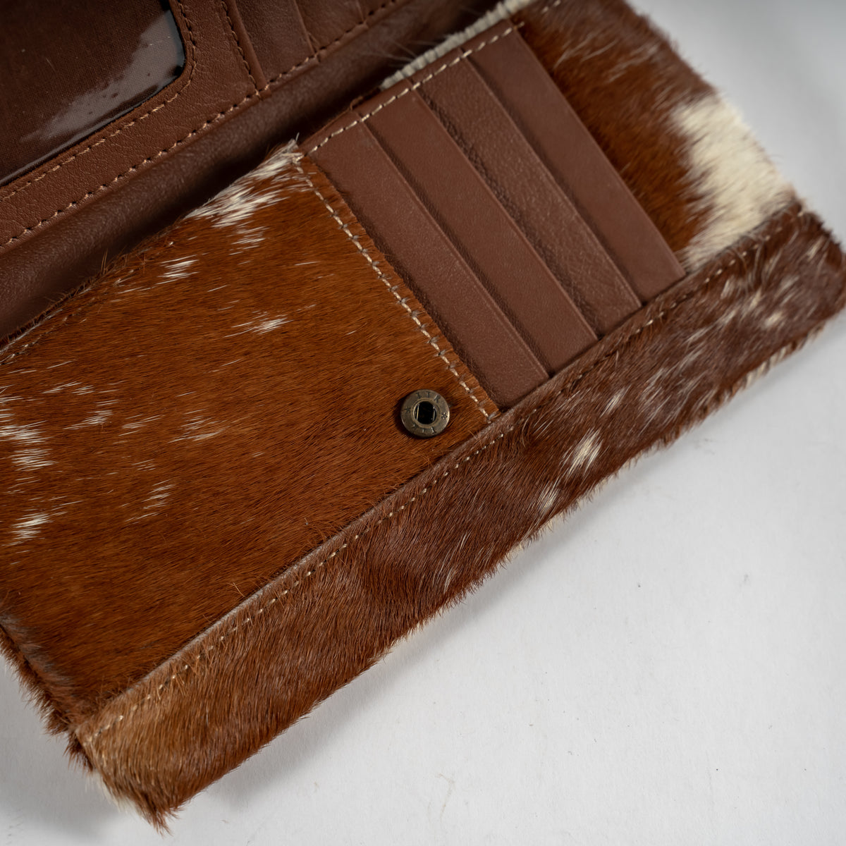 epicure wallet flap