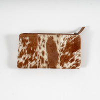 Epicure Wallet cow hide