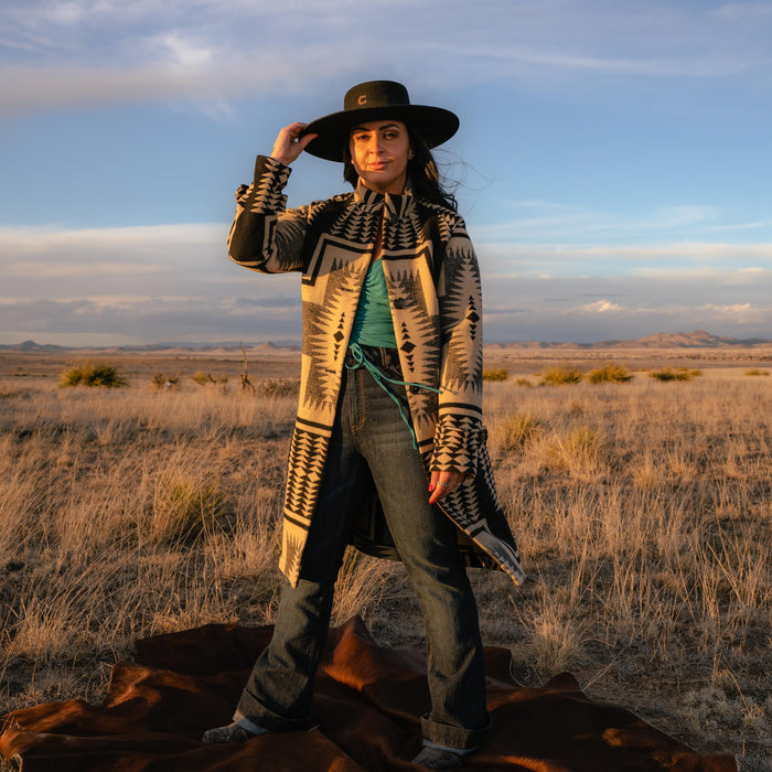 Pendleton Women's Timberline Wool Coat, Pendleton Jacket