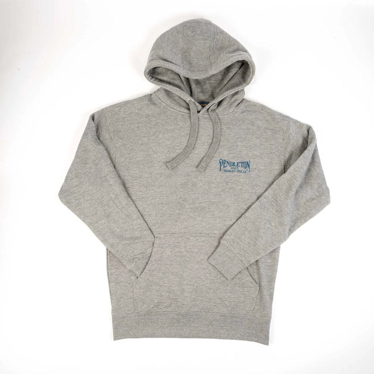 Men's Pendleton Stockmen Stamp Graphic Hoodie