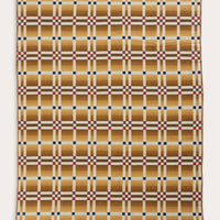 Pendleton Four Square Throw