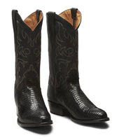 Men’s Tony Lama Nacogdoches 13” Teju Lizard Boots