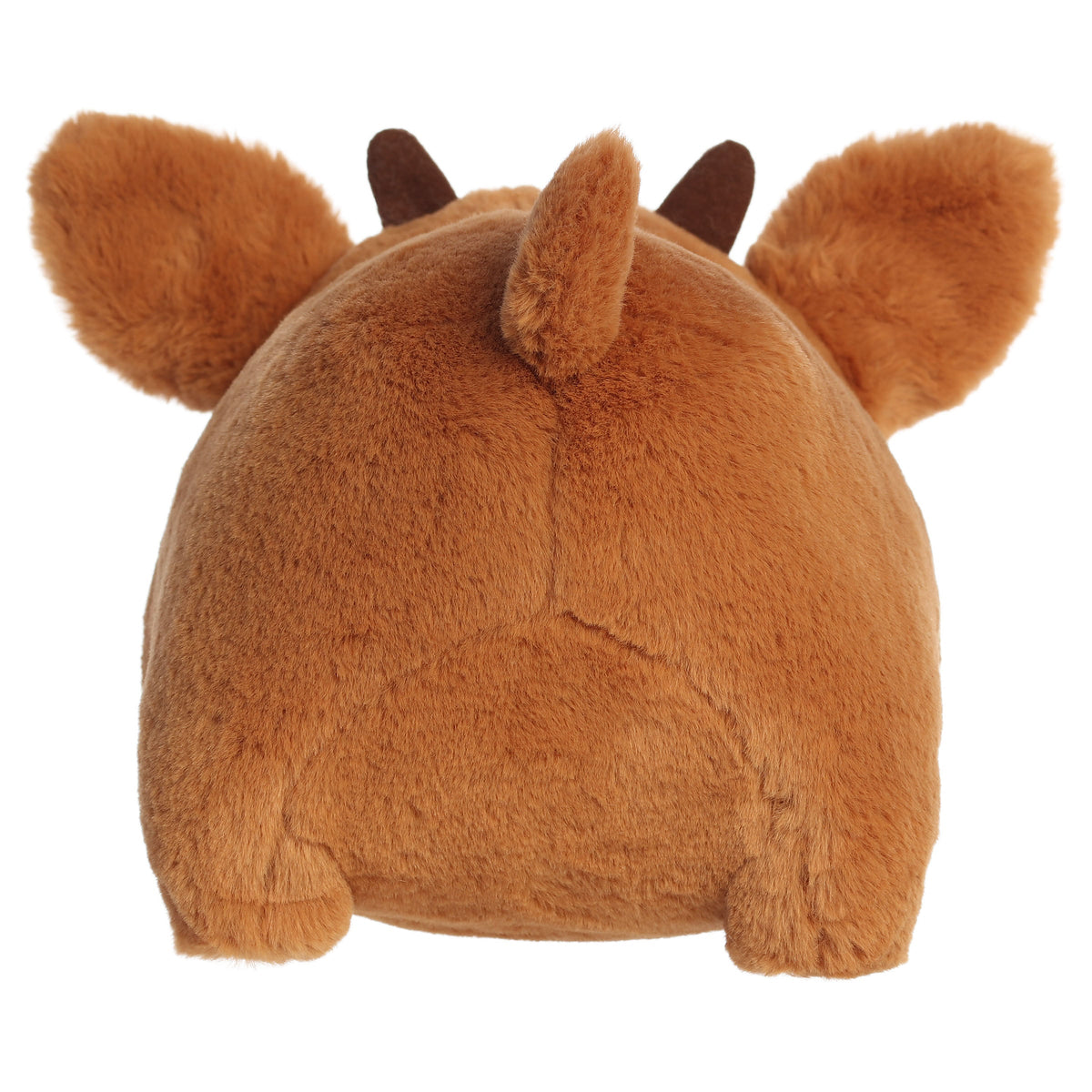 10” Rudolph Spudsters