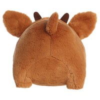 10” Rudolph Spudsters