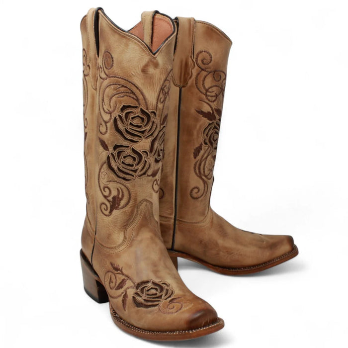 Women's McAllen Tanner Mark Boots