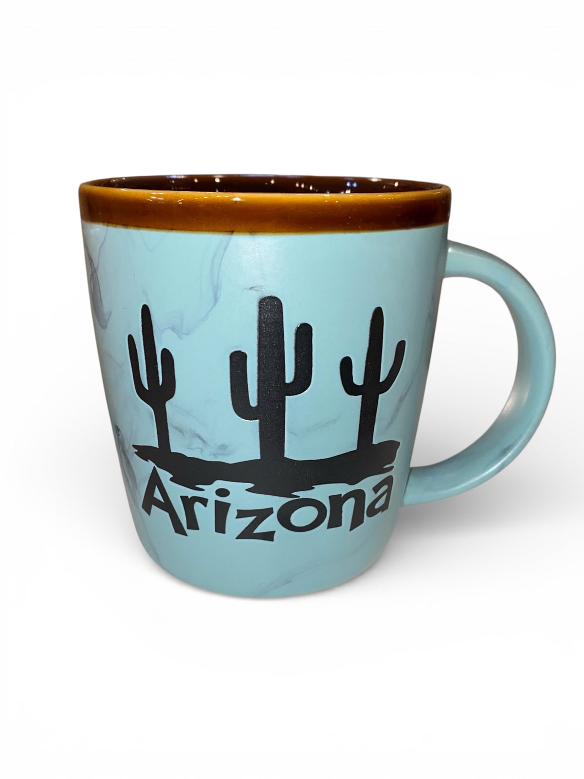 Arizona Saguaro Mug