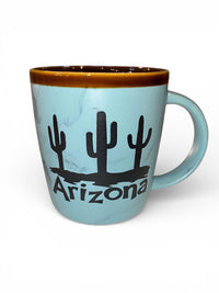 Arizona Saguaro Mug