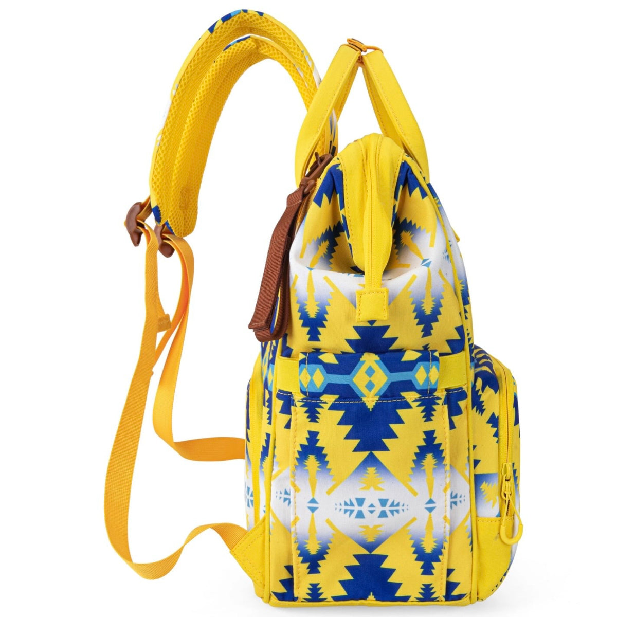 Wrangler Aztec Callie Backpack