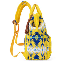 Wrangler Aztec Callie Backpack