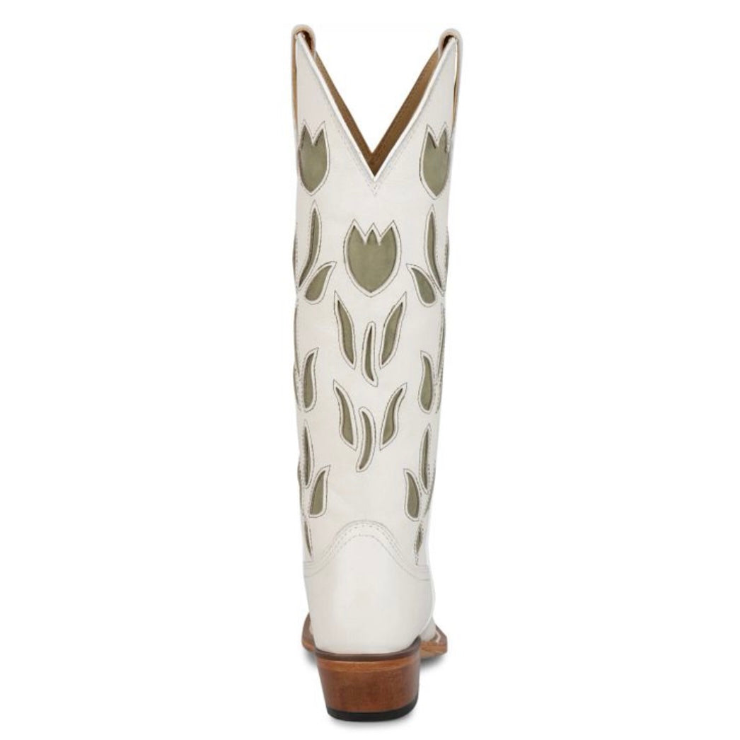 Women's Justin May 15" Western Boot