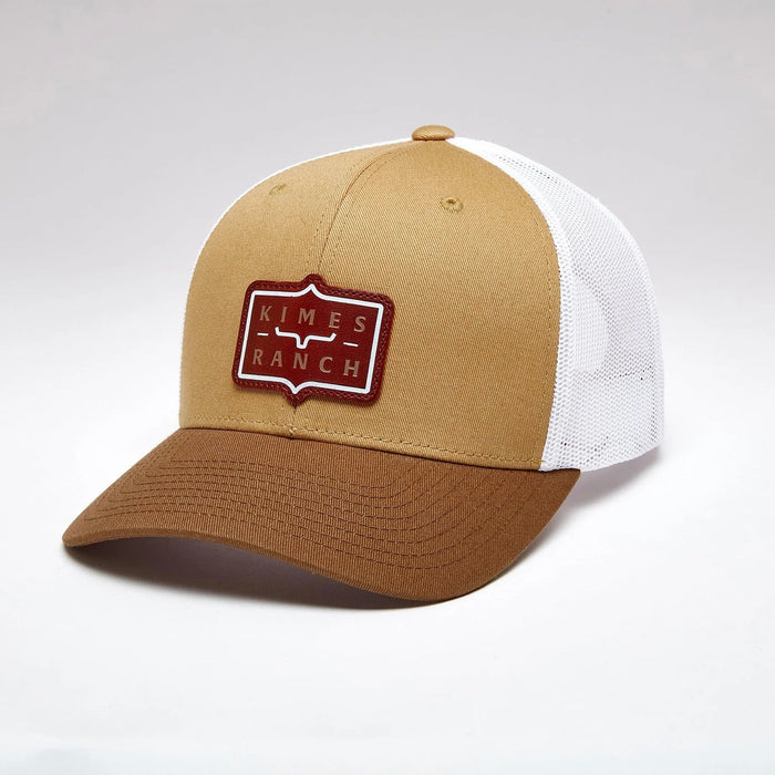 Kimes Ranch Sheridan Baseball Cap