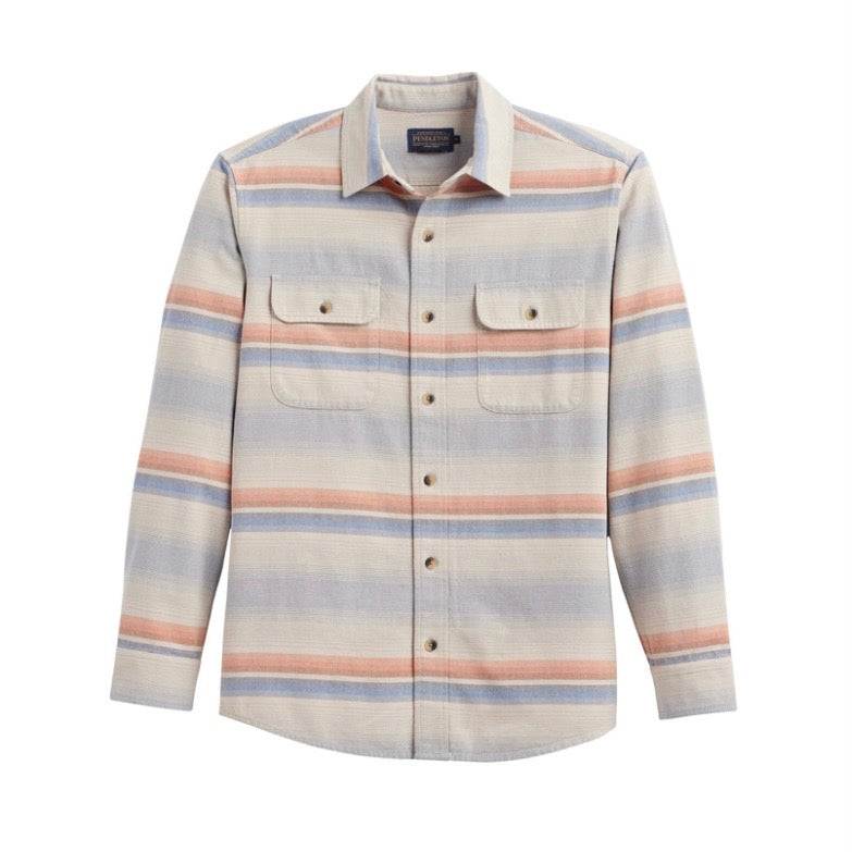 Pendleton Beach Shirt