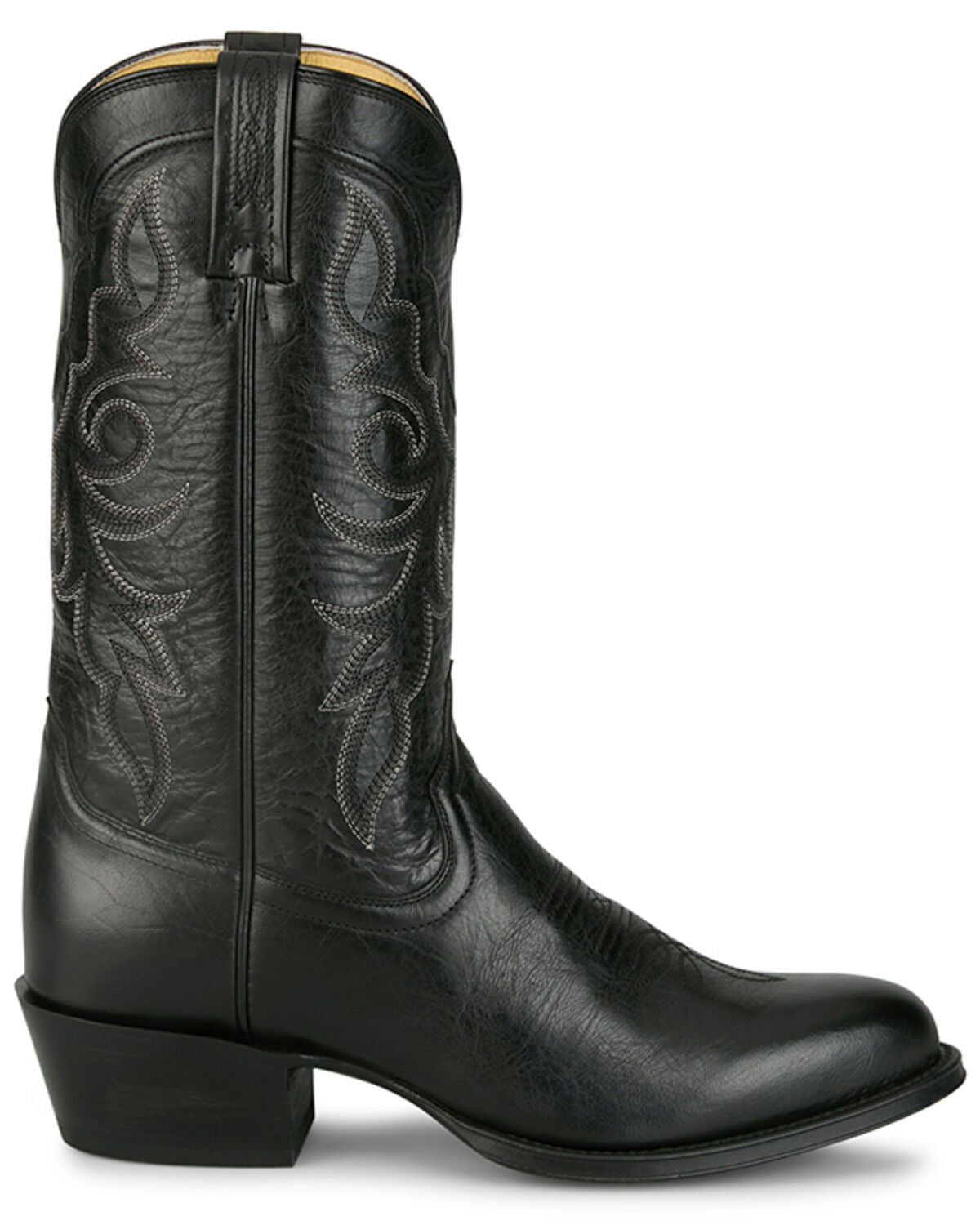 Tony Lama Men's Marco Western Boots - Round Toe