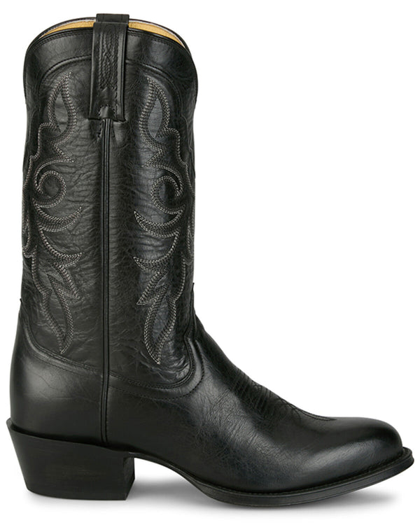 Tony Lama Men's Marco Western Boots - Round Toe