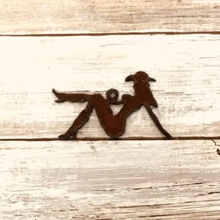 Southwest Metal Charms
