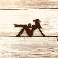 Southwest Metal Charms