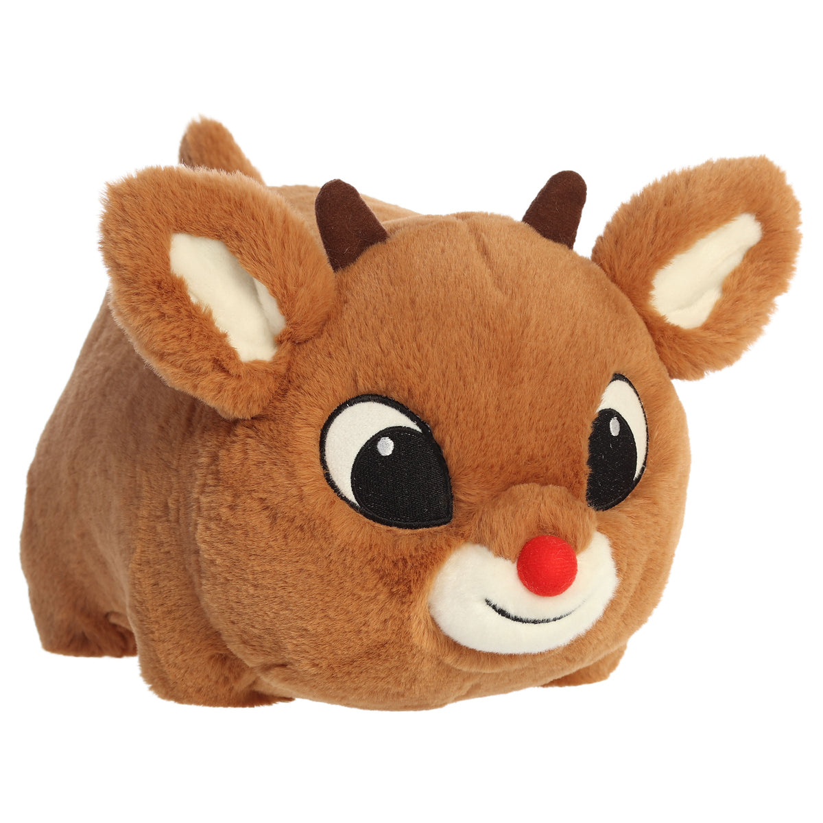 10” Rudolph Spudsters
