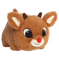 10” Rudolph Spudsters