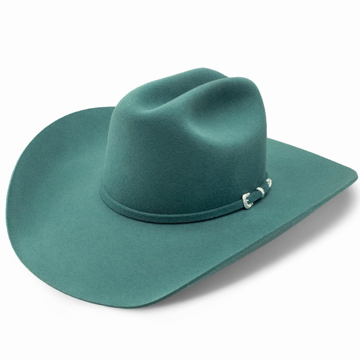 The Cowgirl Hat Felt Charlie 1 Horse