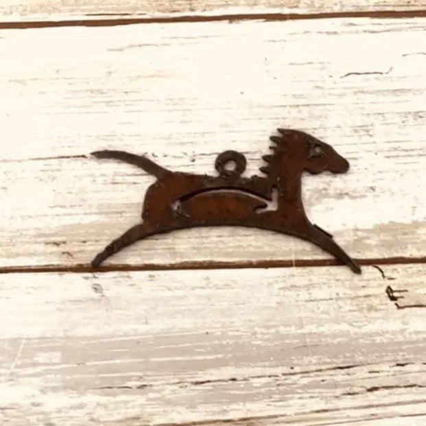 Southwest Metal Charms