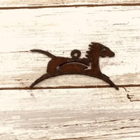 Southwest Metal Charms