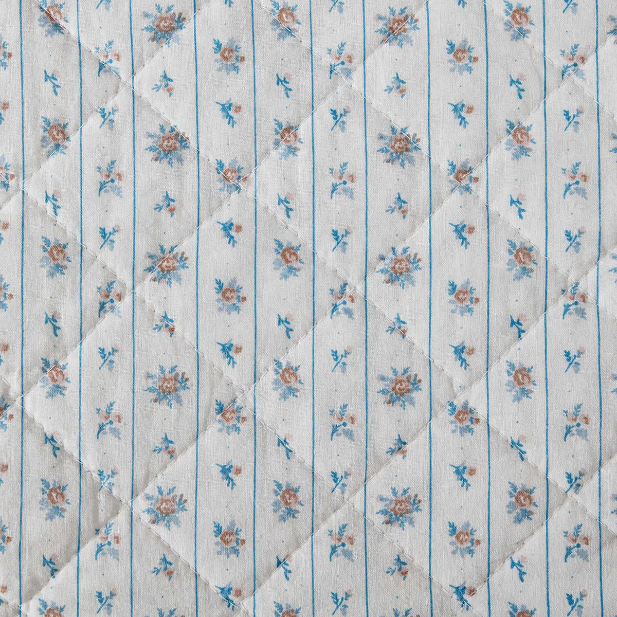 Mirabelle Patchwork Prairie Quilt Set
