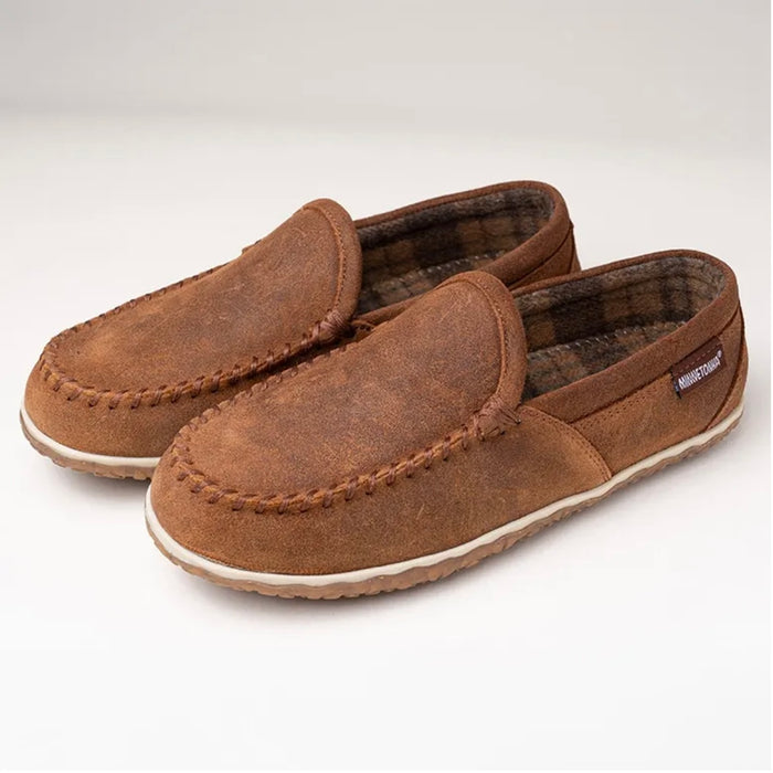 Men’s Tilden Minnetonka Moccasins